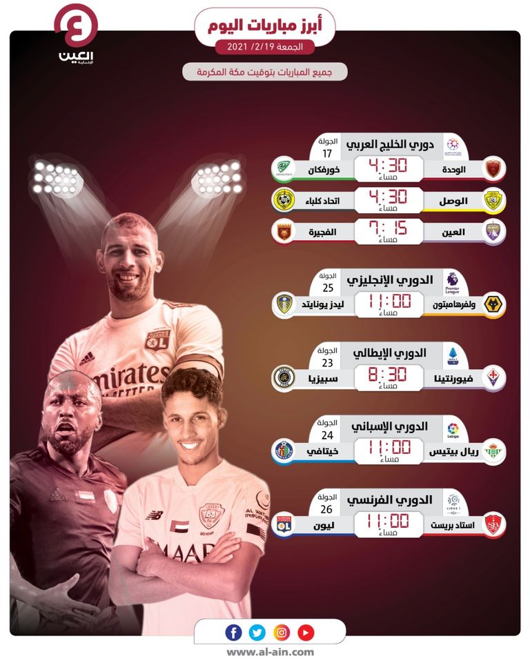 العين الإماراتي 