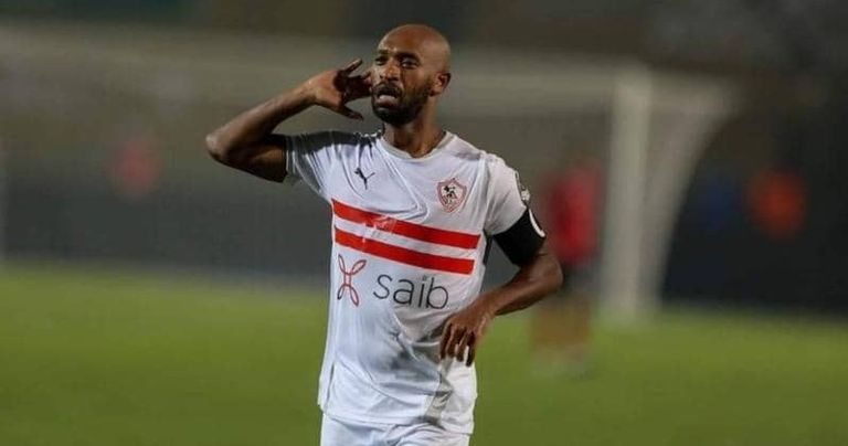 شيكابالا مدحت شلبي