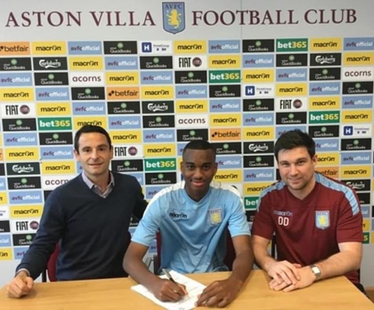 جريجوار أكيلرود