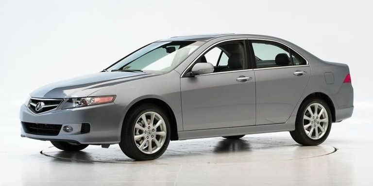 أكورد TSX طراز Integra Type R