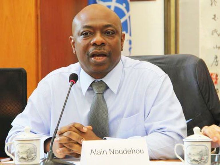 الأمم المتحدة تطالب بمحاسبة قتلة عمال الإغاثة