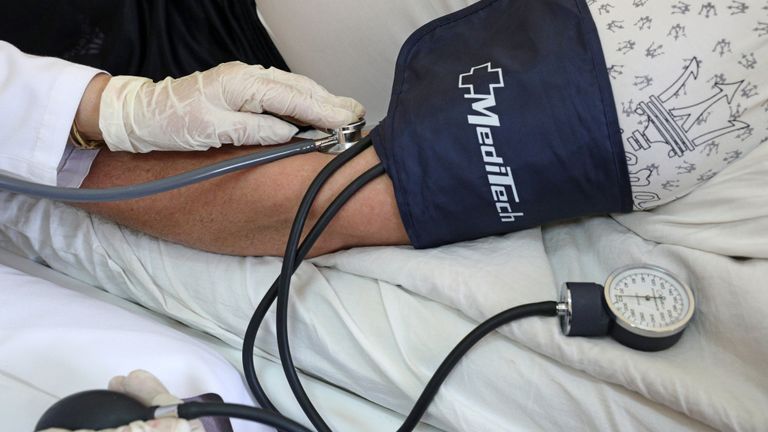 أثر كورونا على صحة القلب