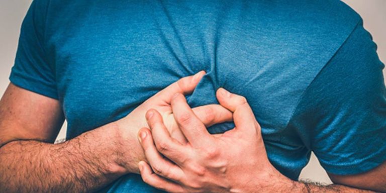 أثر كورونا على صحة القلب