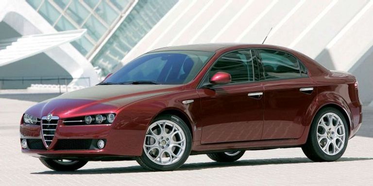 طراز "فوكس RS"