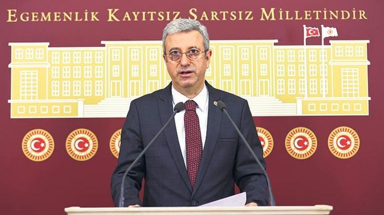 الرئيس التركي رجب طيب أردوغان