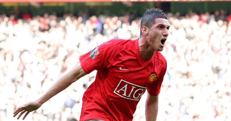 فيدريكو ماكيدا لاعب مانشستر يونايتد السابق