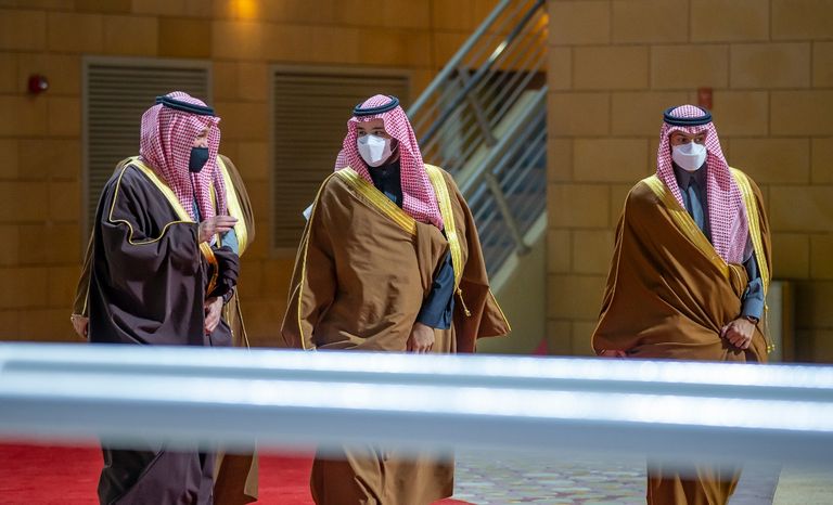 كأس السعودية العالمي للخيل