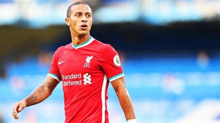 يورجن كلوب مدرب ليفربول