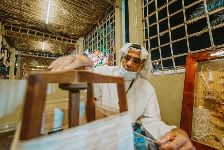 الزوار يغادرون مهرجان الشيخ زايد بعد تجربة ممتعة