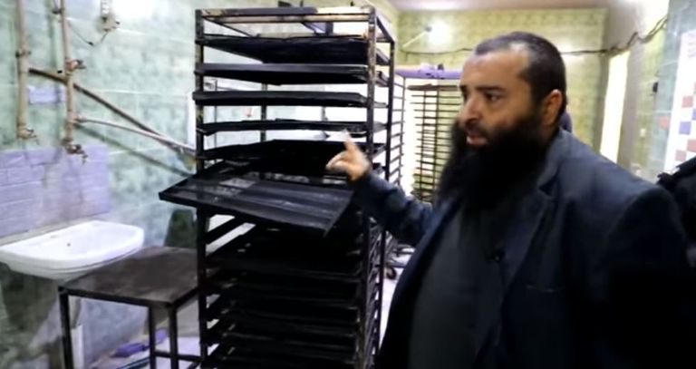 مخابز ليبيا تواجه معضلة صعبة