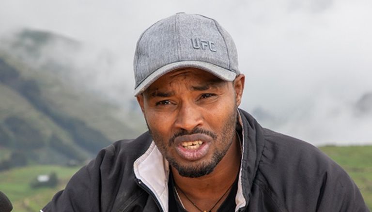 جبل قونا تنوع بيولوجي مبهج ومحمية جديدة