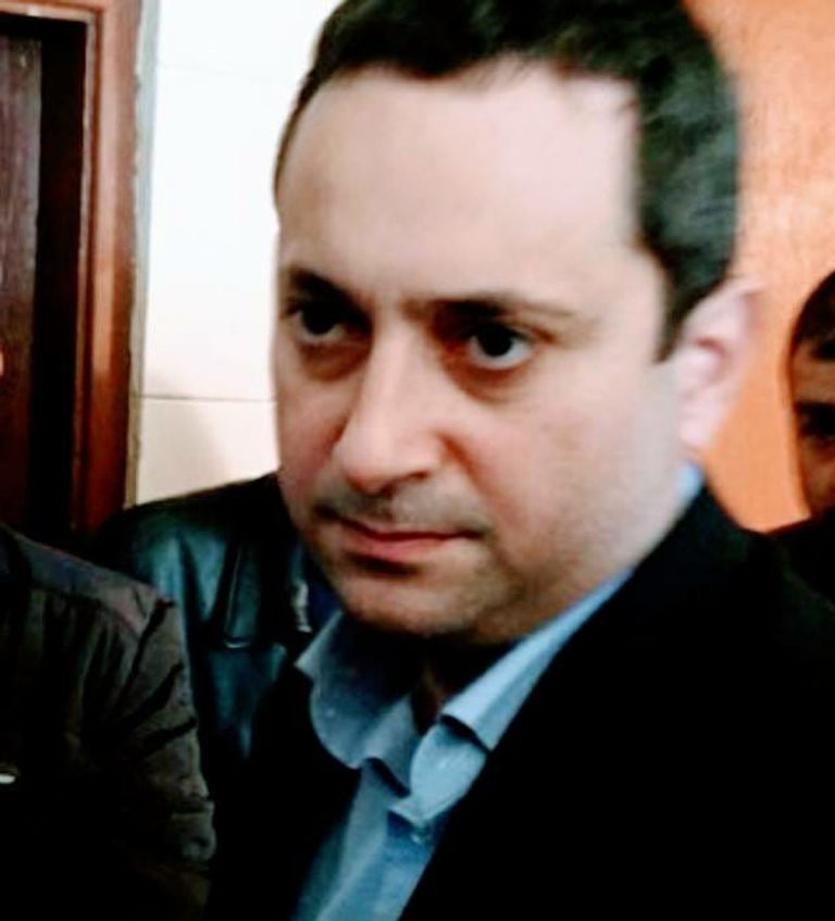 انفجار مرفأ بيروت في 4 أغسطس 2020