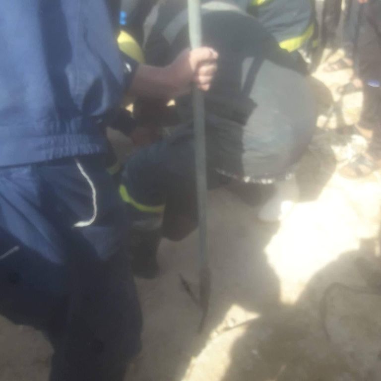 بالوعة الصرف الصحي