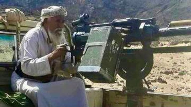 قبائل مأرب تتصدى ببسالة لهجمات الحوثي