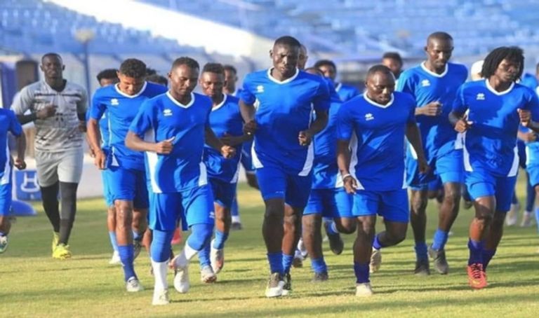 الهلال السوداني دوري أبطال أفريقيا