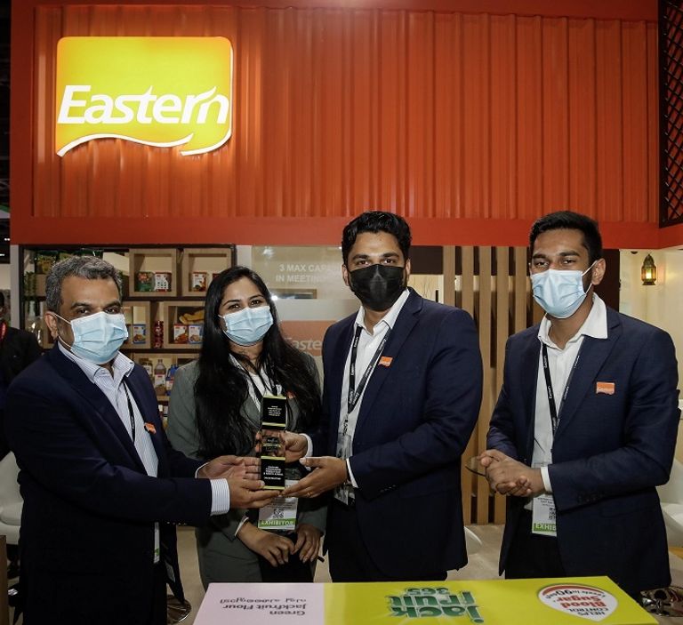 جوائز جلفود للابتكار  تُكرم أبرز الأسماء بقطاع الأغذية عالميا