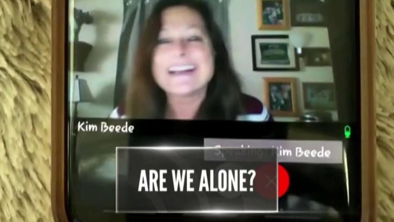 احتوى الاجتماع المصور لمجلس الإدارة الكثير من الألفاظ النابية