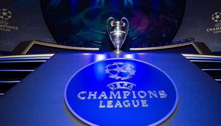 دوري أبطال أوروبا