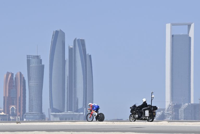 طواف الإمارات