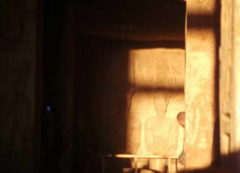 عالم المصريات زاهي حواس