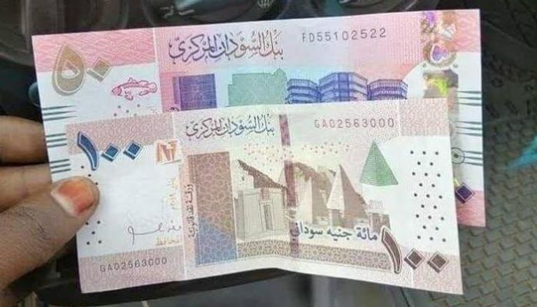 سعر الدولار في السودان اليوم الثلاثاء 