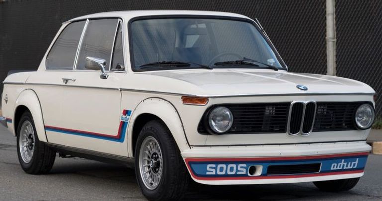 طراز بي إم دبليو 2002 تربو  طراز بي إم دبليو 2002 تربو