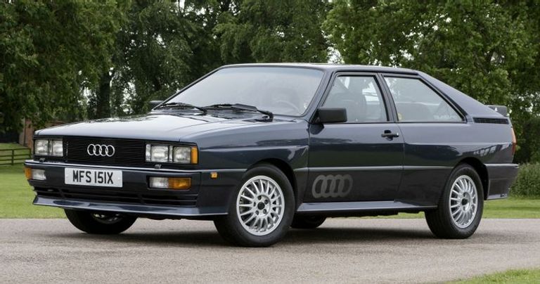 طراز "كواترو"  طراز بي إم دبليو 2002 تربو