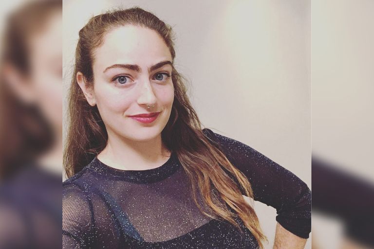 إلدينا اتخذت قرارا تراه مناسبا لشخصيتها