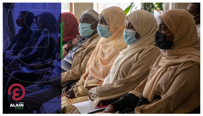 الفائزات بمسابقة 