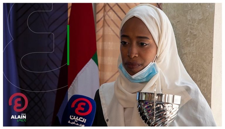 الفائزات بمسابقة 