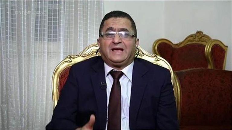 وجيه أحمد المصري ضد سموحة