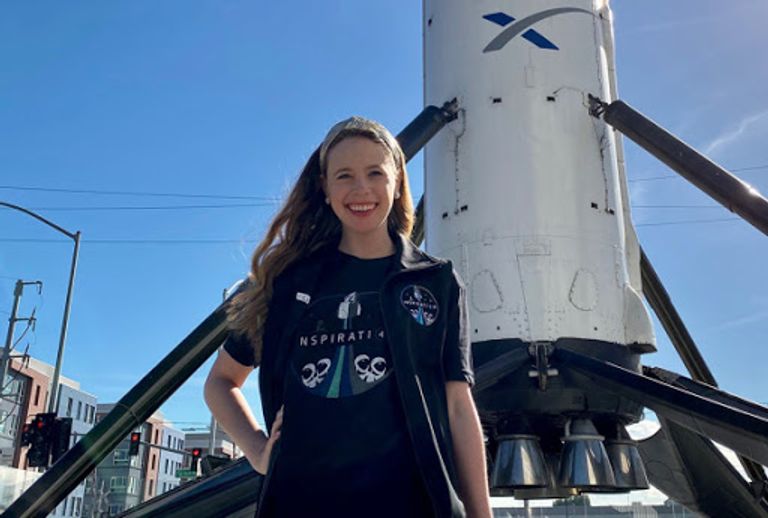 هايلي أرسينو