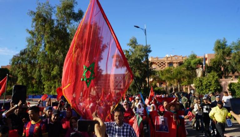المغرب يرصد 5.7 مليار دولار لإحداث ثورة اجتماعية بالبلاد