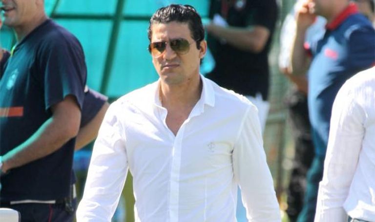 :dh$ بغداد بونجاح