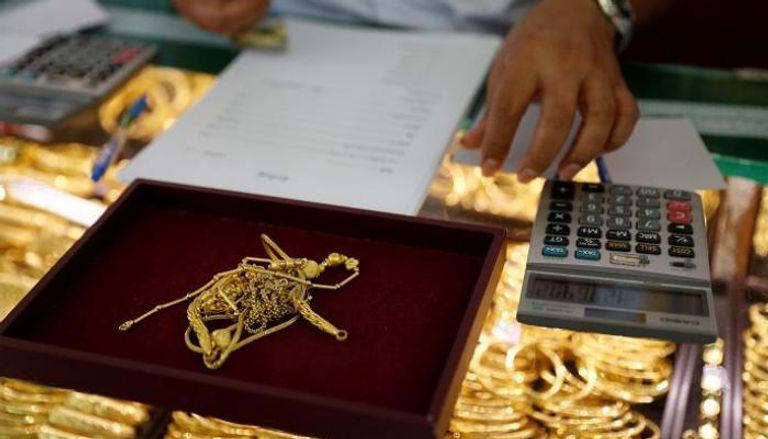 أسعار الذهب في السعودية اليوم الأربعاء