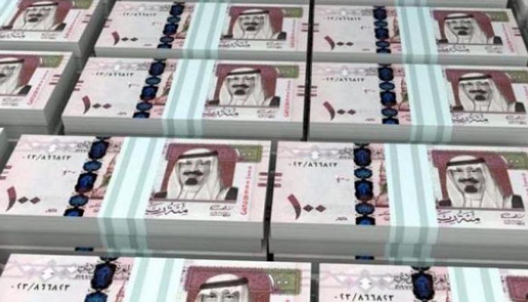 سعر الريال السعودي في مصر اليوم الأربعاء 24 فبراير 2021