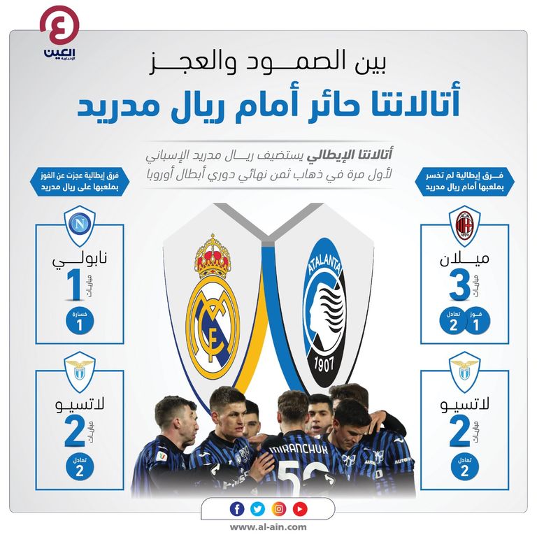 أتالانتا الإيطالي