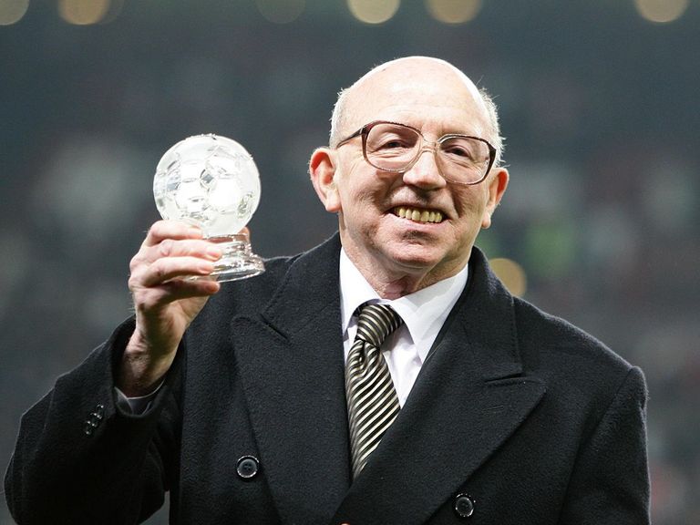 نوبي ستايلس لاعب منتخب إنجلترا السابق