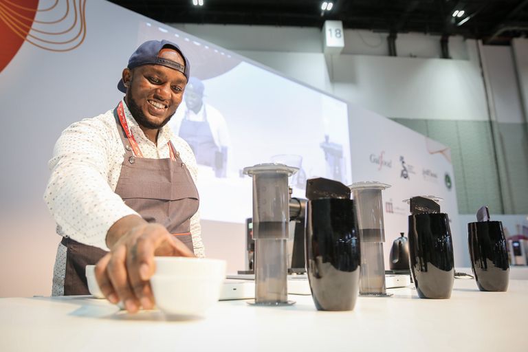 المعرض يستمر حتى 25 فبراير