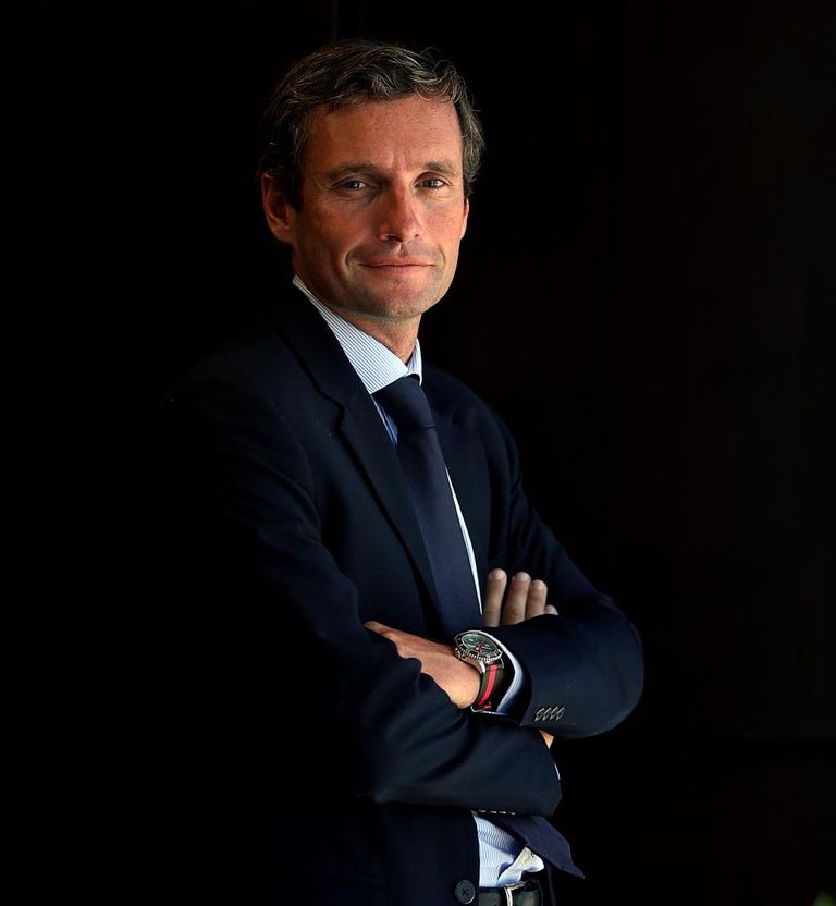 تيبو ترانكار