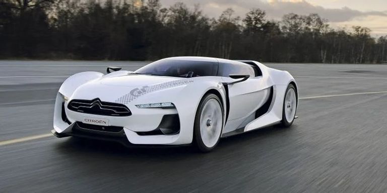 مجموعة Stellantis 