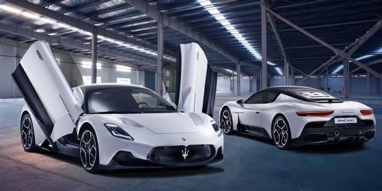 مجموعة Stellantis 