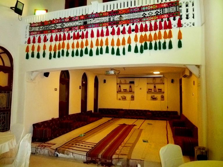 مشهد عام للعاصمة الكويتية