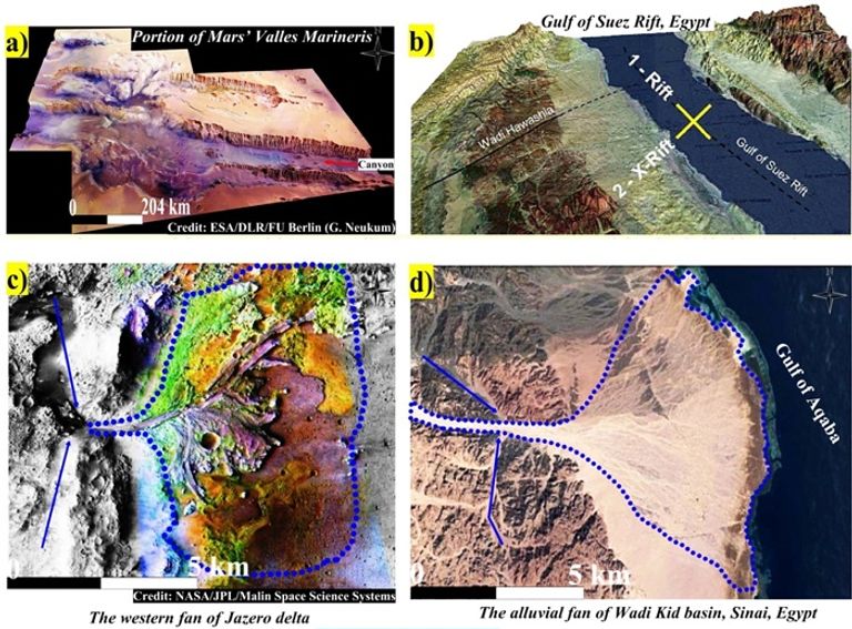 مركبة الفضاء