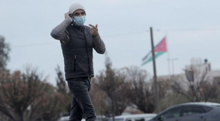 كورونا يواصل الانتشار حول العالم كورونا يواصل الانتشار حول العالم