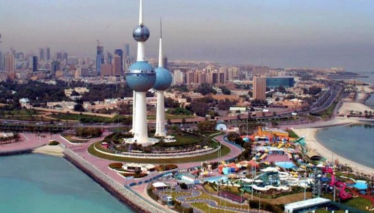 أبراج الكويت من معالم الدولة الشهيرة