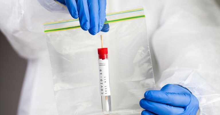 فحص كورونا في الإمارات فحص كورونا في الإمارات