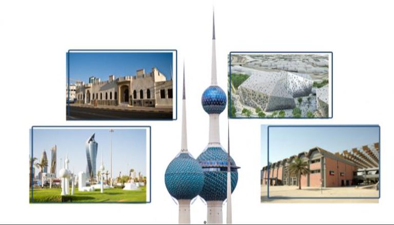 أبرز المعالم الثقافية في الكويت
