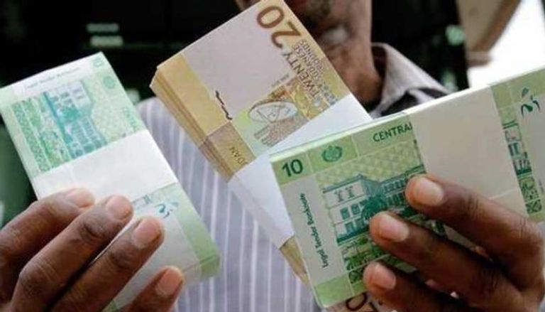 سعر الدولار في السودان اليوم الخميس 25 فبراير
