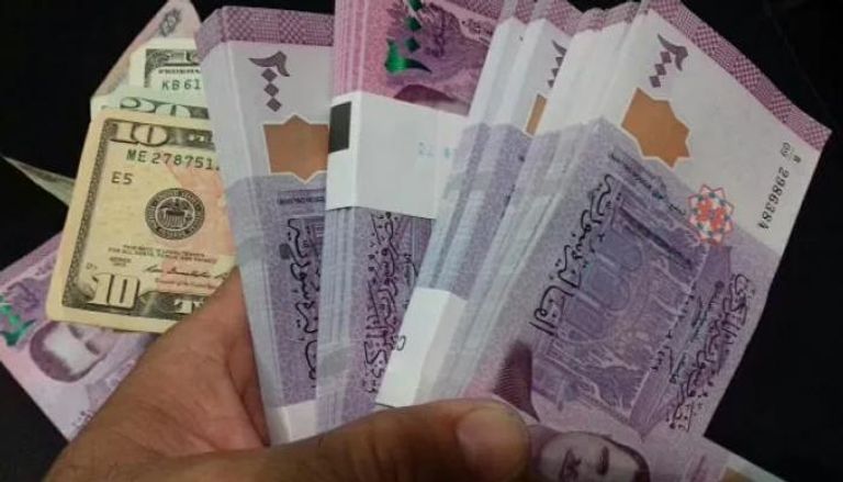 سعر الدولار في سوريا اليوم الخميس 25 فبراير 2021.. صعود آخر